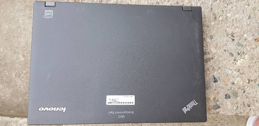 Lenovo ThinkPad L440 - i5-4300U, 8GB RAM