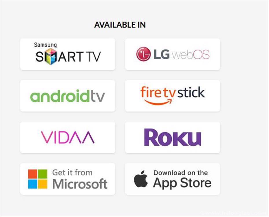  Hot  IPTV Player sa programima