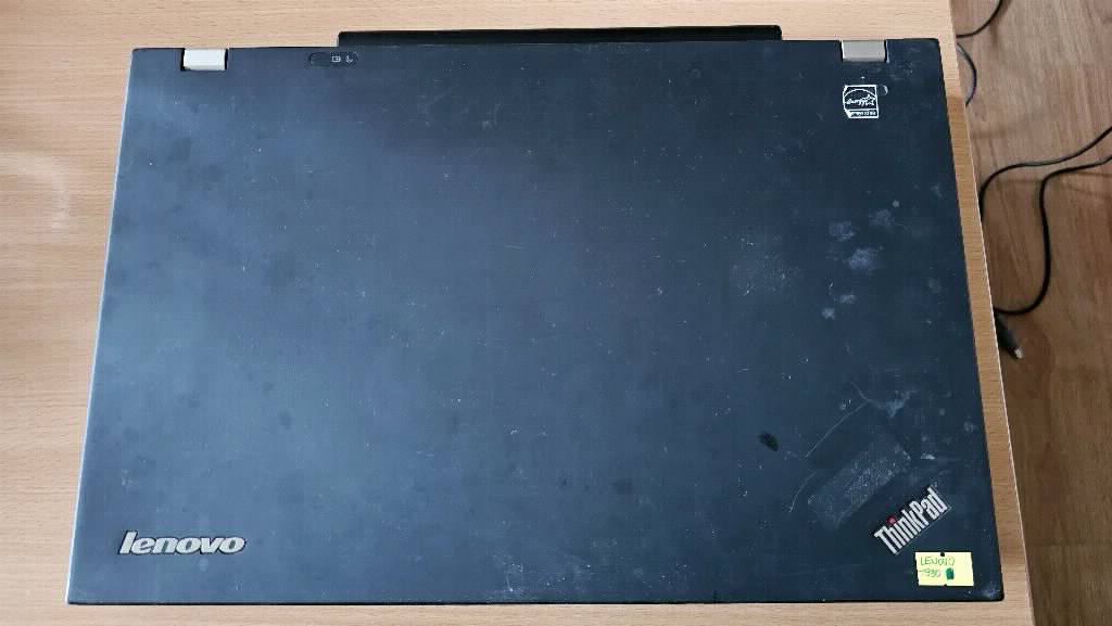 Lenovo ThinkPad T530