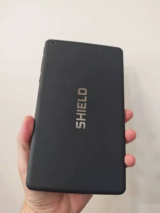 Nvidia Shield K1 Tablet