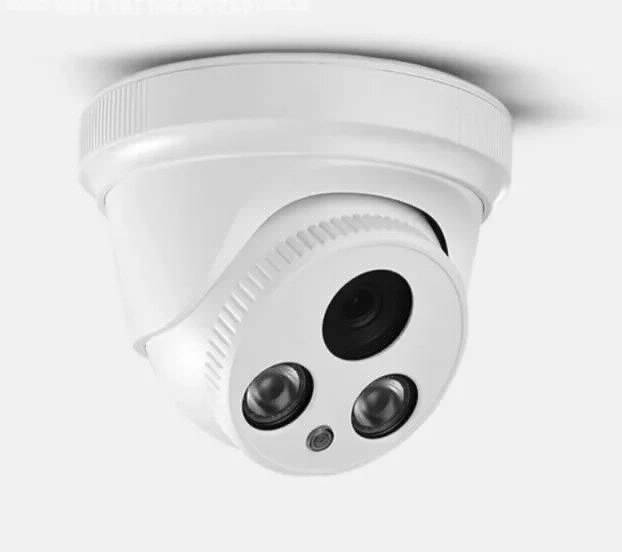 Fiksna bullet SEETONG IP POE DOME 8mp kamera za video nadzor