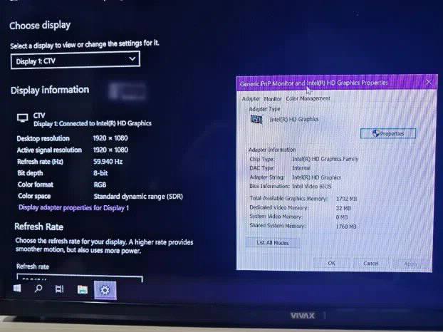 Msi mini pc 4gb 500gb wifi 1037u cpu Povoljno