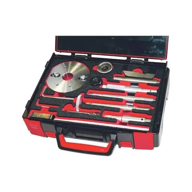Wurth set reparaciju vadjenje skidanje dizni Ford 2.0 TDCI