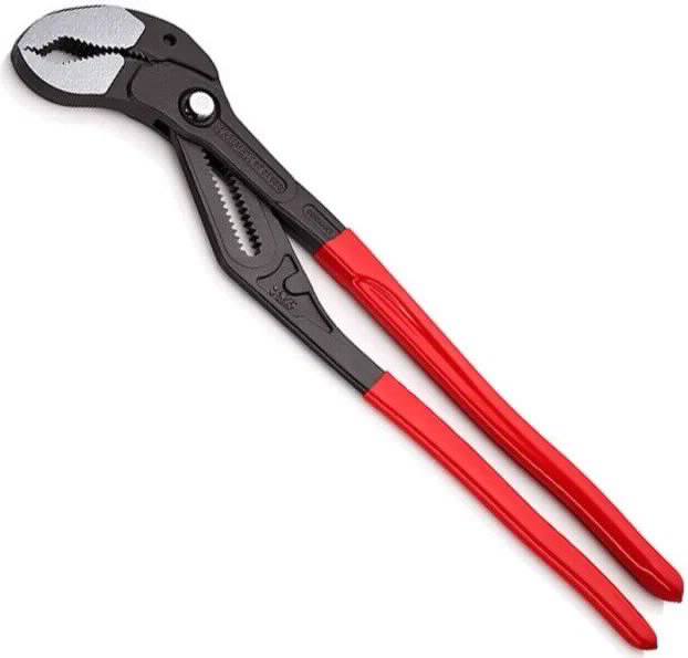Knipex papagajke cevna klešta Cobra 560 xxl4 1/2" 87 01 560