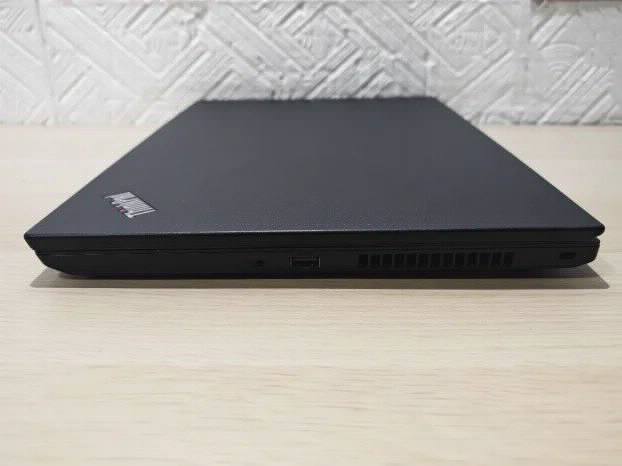 Lenovo L590 i5 8Gen 8gb 256ssd 15.6FHD