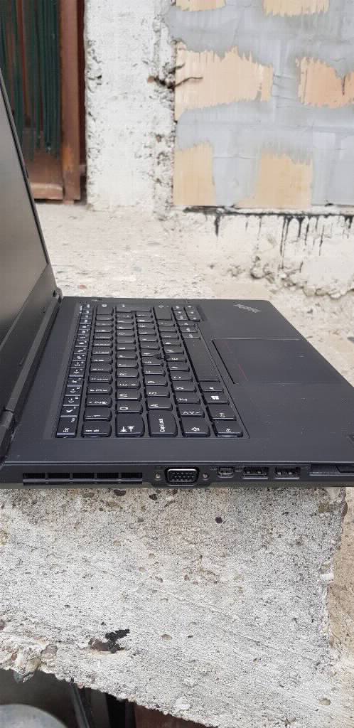 Lenovo ThinkPad L440 - i5-4300U, 8GB RAM