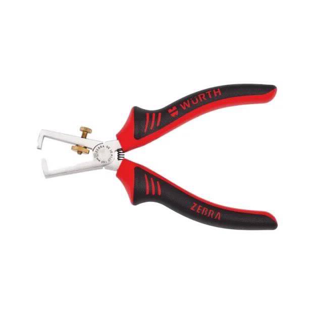 Knipex Wurth Klešta za blankiranje blankerice  11 05 160