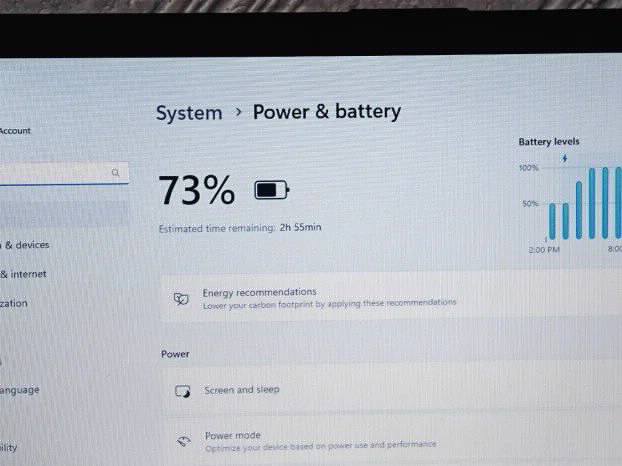 Hp 250 G8 i7 10gen 16gb 256ssd 15.6 iris XE
