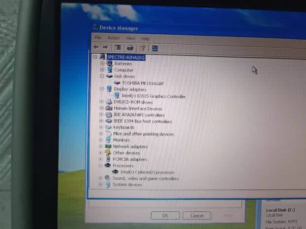 RETRO RETKO Sony Vaio 128 ram 10gb hdd Windows Xp