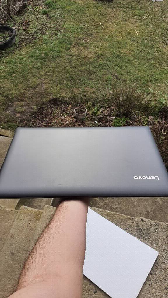 Lenovo IdeaPad 320-17IKB - Laptop