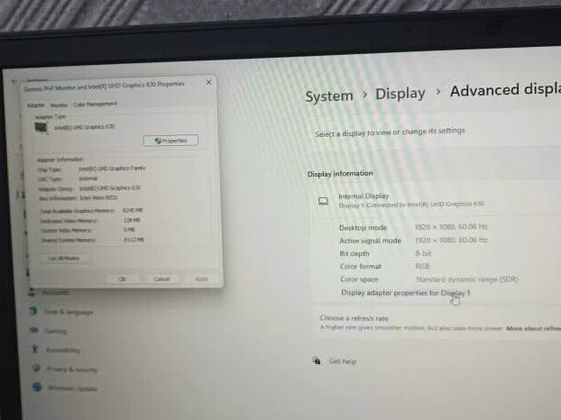 Hp Pavilion Gaming 17 i5 9gen 16gb 1tb ssd GTX 1650