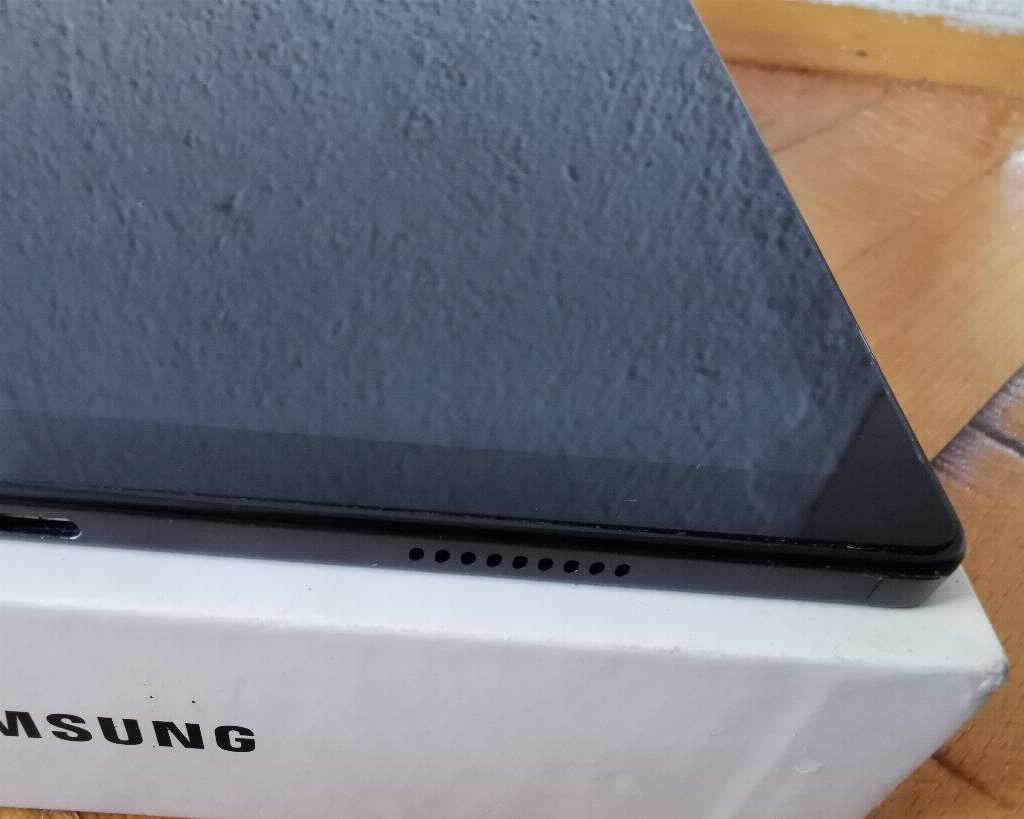 Samsung Tab A8 X200 - Čitajte opis!