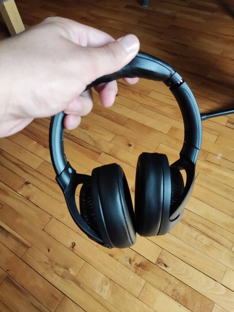 Sony WH-XB900N Extra Bass Wireless