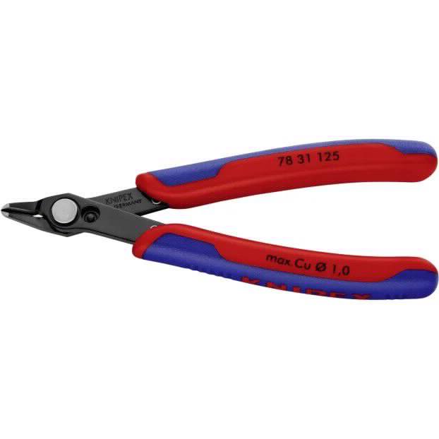 Knipex Wurth Super Knips sečice elektroničarske 78 31 125