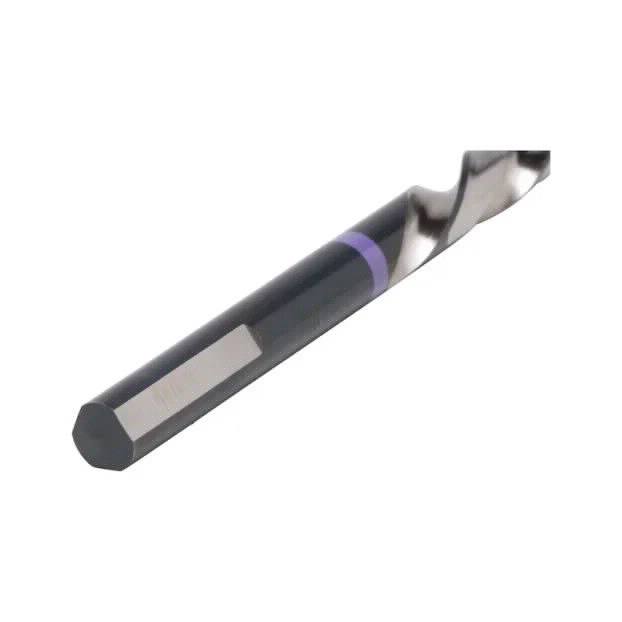 WURTH ZEBRA DIN 338 HSCO Set burgija za metal ČELIK INOX ALU
