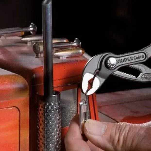 Knipex Wurth Cobra papagajke 125 mm NOVO
