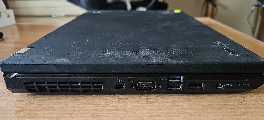 Lenovo ThinkPad T530