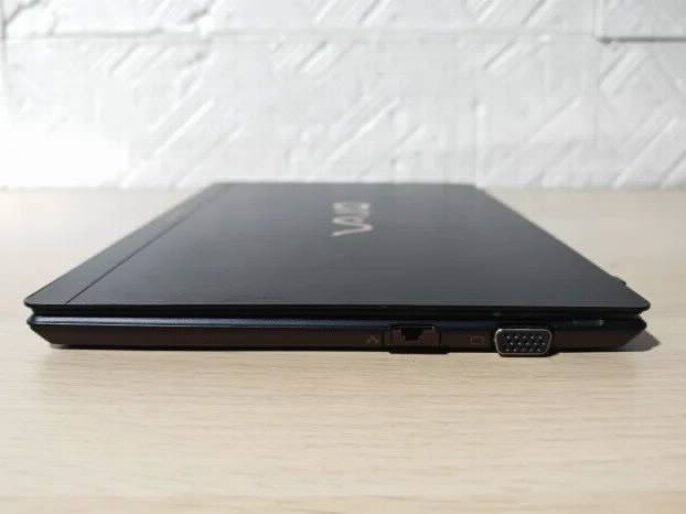 RETKO Za kolekcionare Sony Vaio X serija