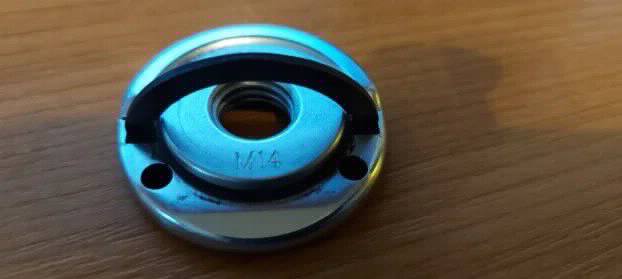 Brza matica za brusilicu M14