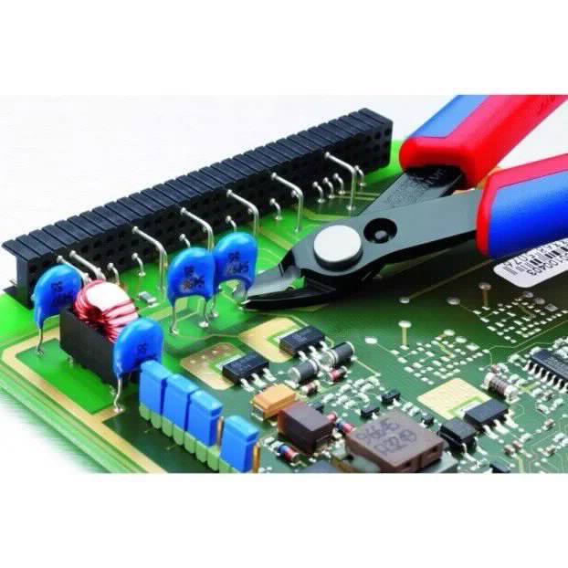 Knipex Wurth Super Knips sečice elektroničarske 78 31 125