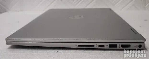 Hp x360 Pavilion Convertible i5 10gen 8/128 Touch