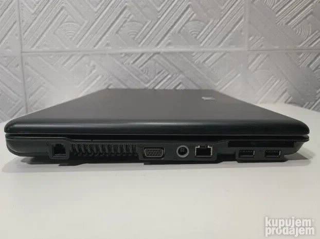 Hp 6730s T5670 4gb 250gb Ati grafika 15.4