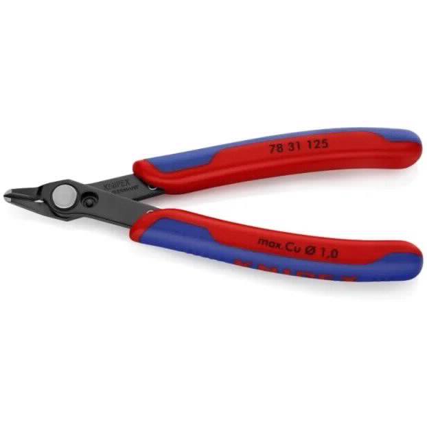 Knipex Wurth Super Knips sečice elektroničarske 78 31 125