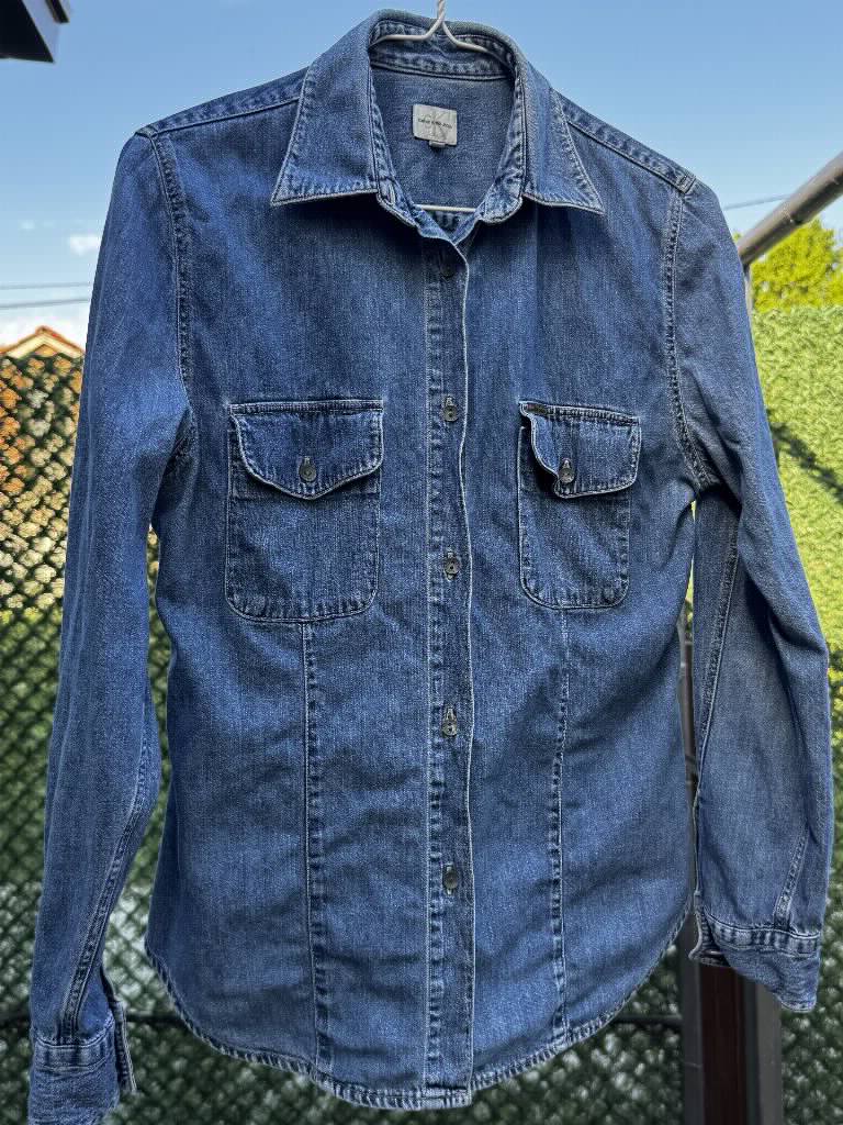 Originalna Calvin Klein Jeans košulja L
