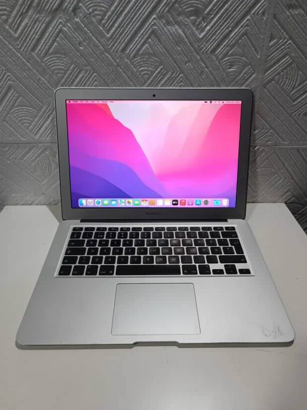 Macbook Air 2014 4gb 128ssd 13.3 monterey