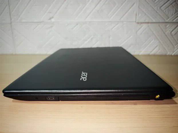 Acer i5 7gen 4gb ddr4 ssd+1Tb 15.6 nvidia i intel gpu FHD