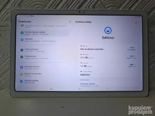 Samsung Galaxy A7 wifi 3/32