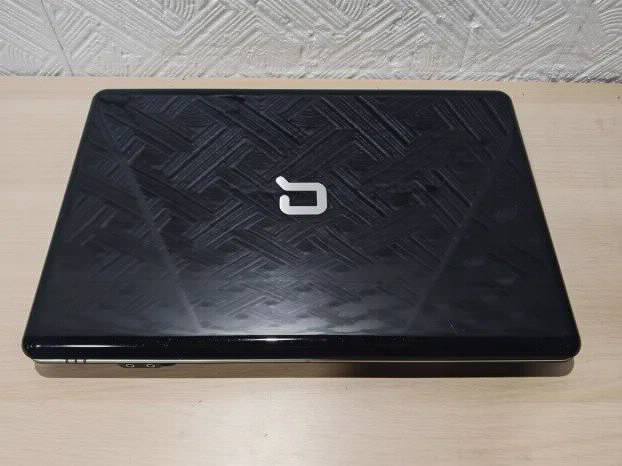 Compaq CQ60 Amd SI-42 4gb ram 80gb hard 15.6 Geforce