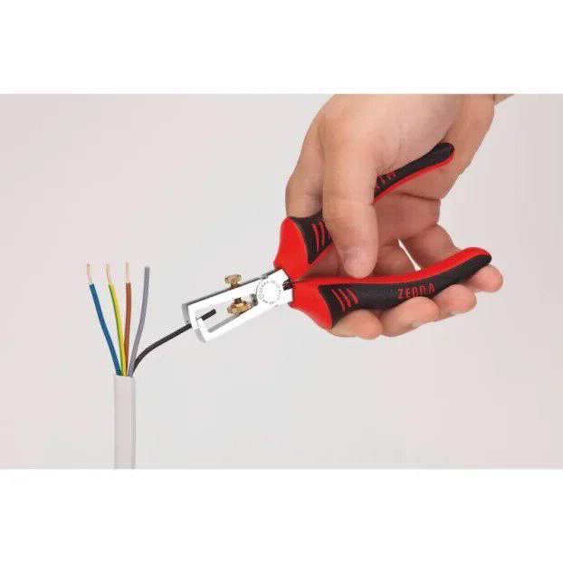 Knipex Wurth Klešta za blankiranje blankerice  11 05 160
