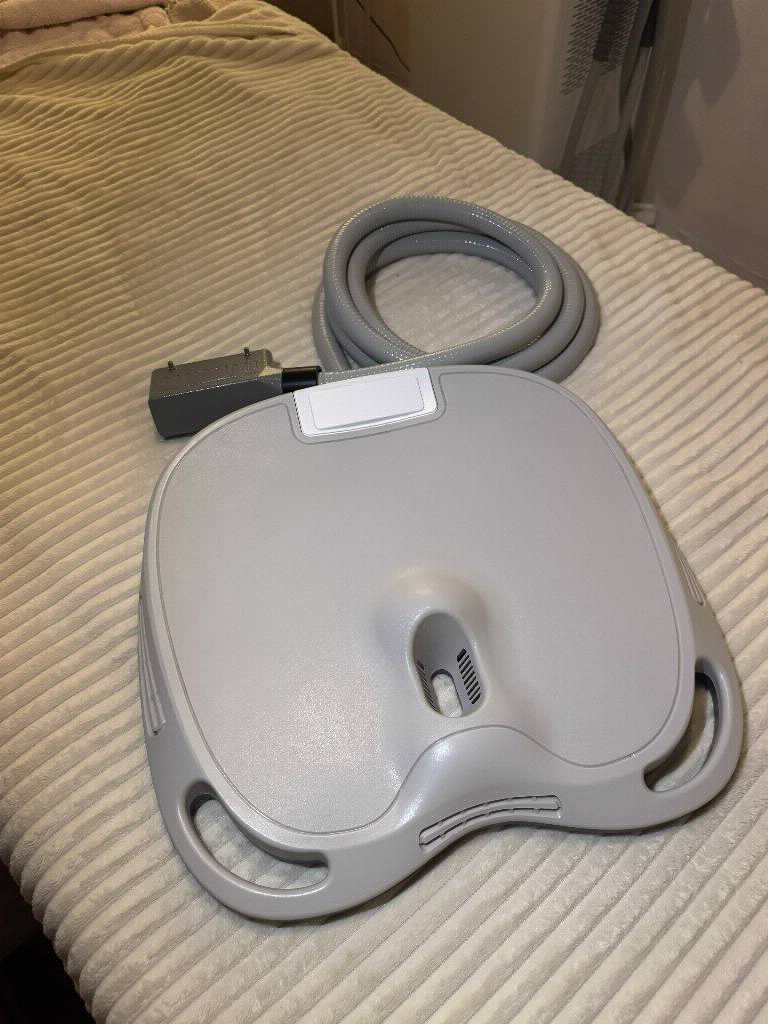 Fiber Sculpt sa 4 sonde + Geni Plex (Oblikujte Vase telo)