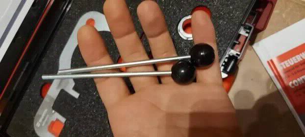 Wurth set za zupčanje za BMW/Mini 1.6 - 2.0 N47 i N47S dizel