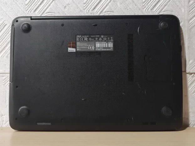 Asus X556u i5 7gen 8gb 512ssd 15.6 FHD 2gpu