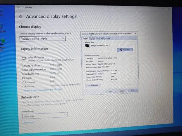 Hp 250 G7 i3 7Gen 8gb 256ssd 15.6 FHD