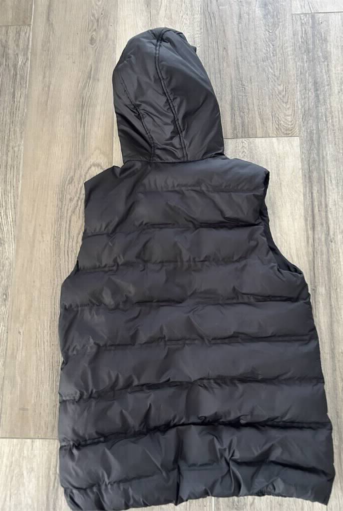 Womans vest 
