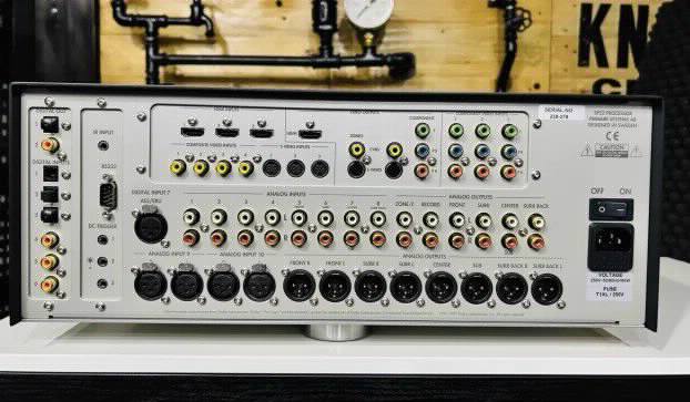 Primare SP32HD