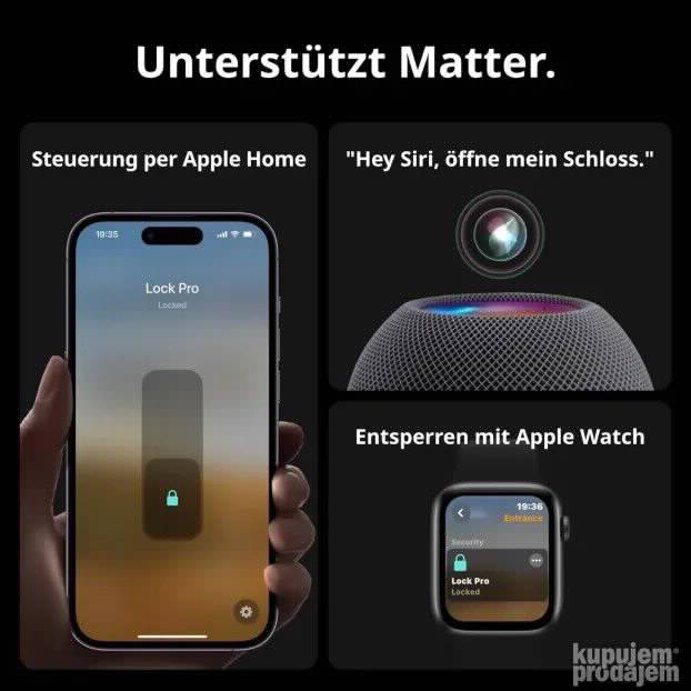 SMART Brava