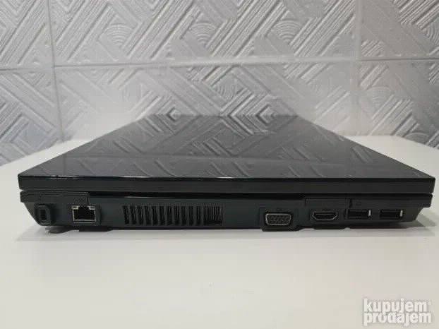 Hp 4515s Sempron 3gb 160gb 15.6
