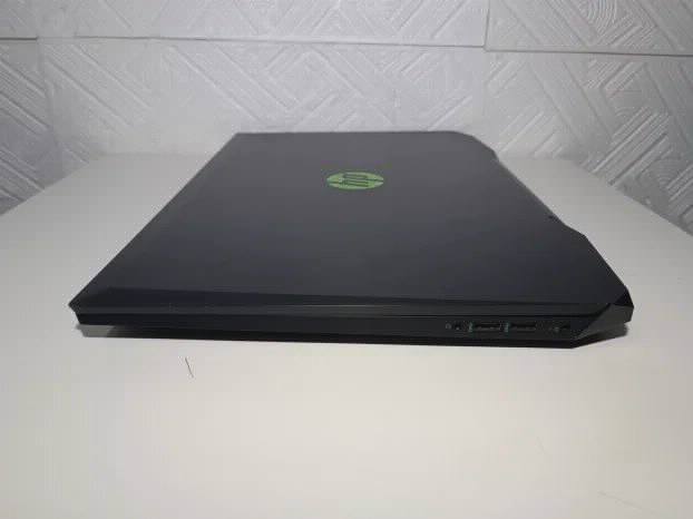 Hp Pavilion Gaming 17 i5 9gen 16gb 1tb ssd GTX 1650