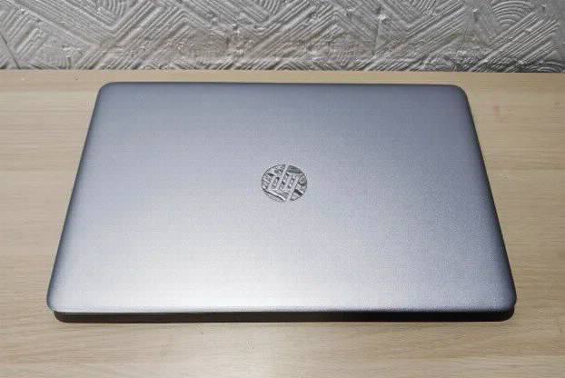 Hp Elitebook 850 G4 i5 7gen 8gb 256ssd 15.6 fhd