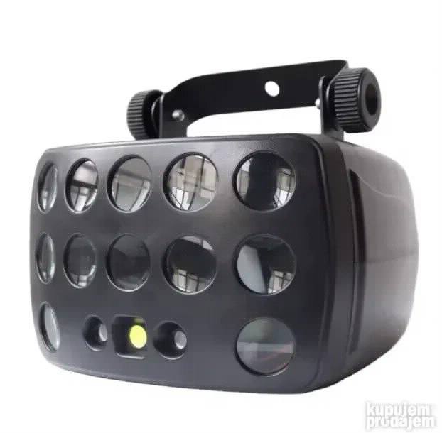 LASER STROBE BEAM rgb laser led STROBE BEAM Laser