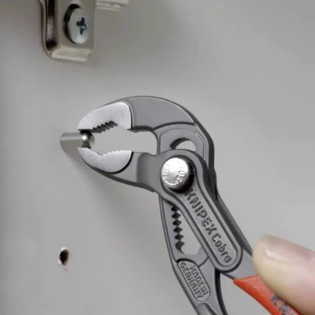 Knipex Wurth Cobra papagajke 125 mm NOVO