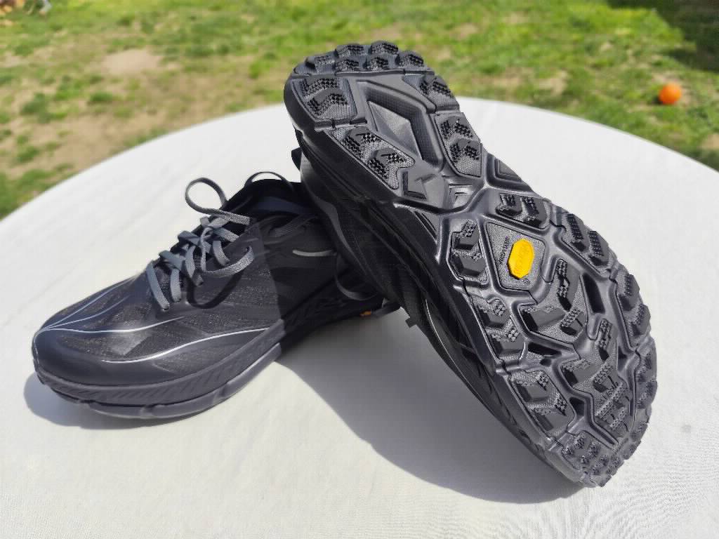 HOKA Mafate Speed 4 patike