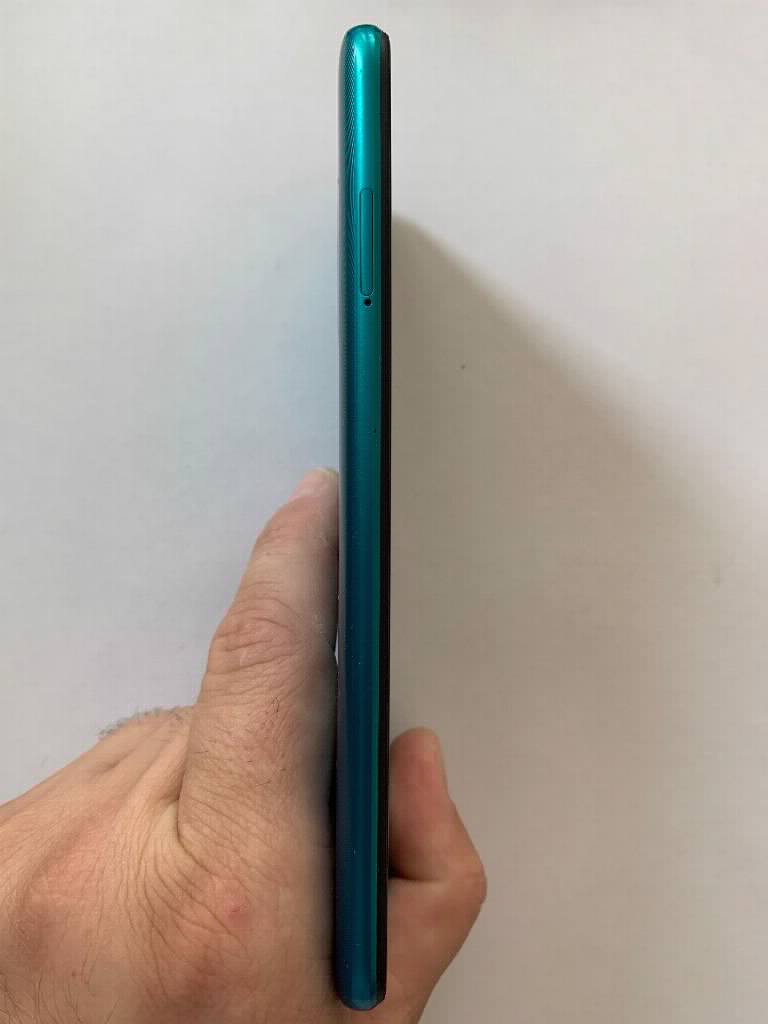 Redmi 9