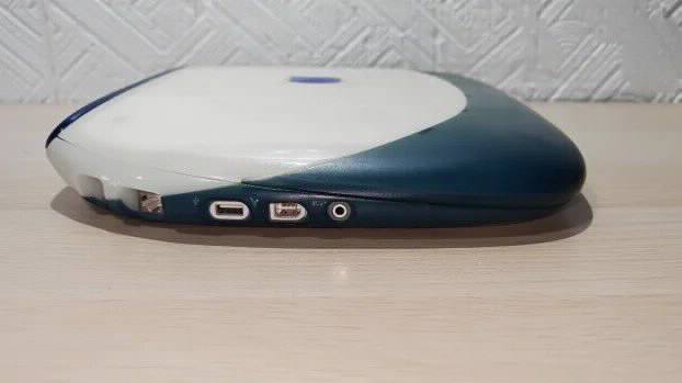 RETRO RETKO Apple ibook G3 Clamshell 366