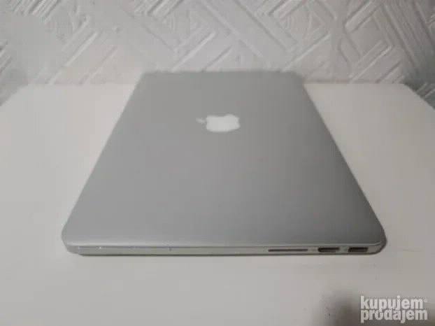 Macbook Pro i7 16gb 128ssd 13inch