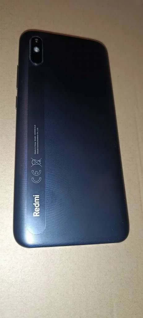 Redmi 9A (2GB/32GB) - Nekoriscen / Fabrička folija na ekranu